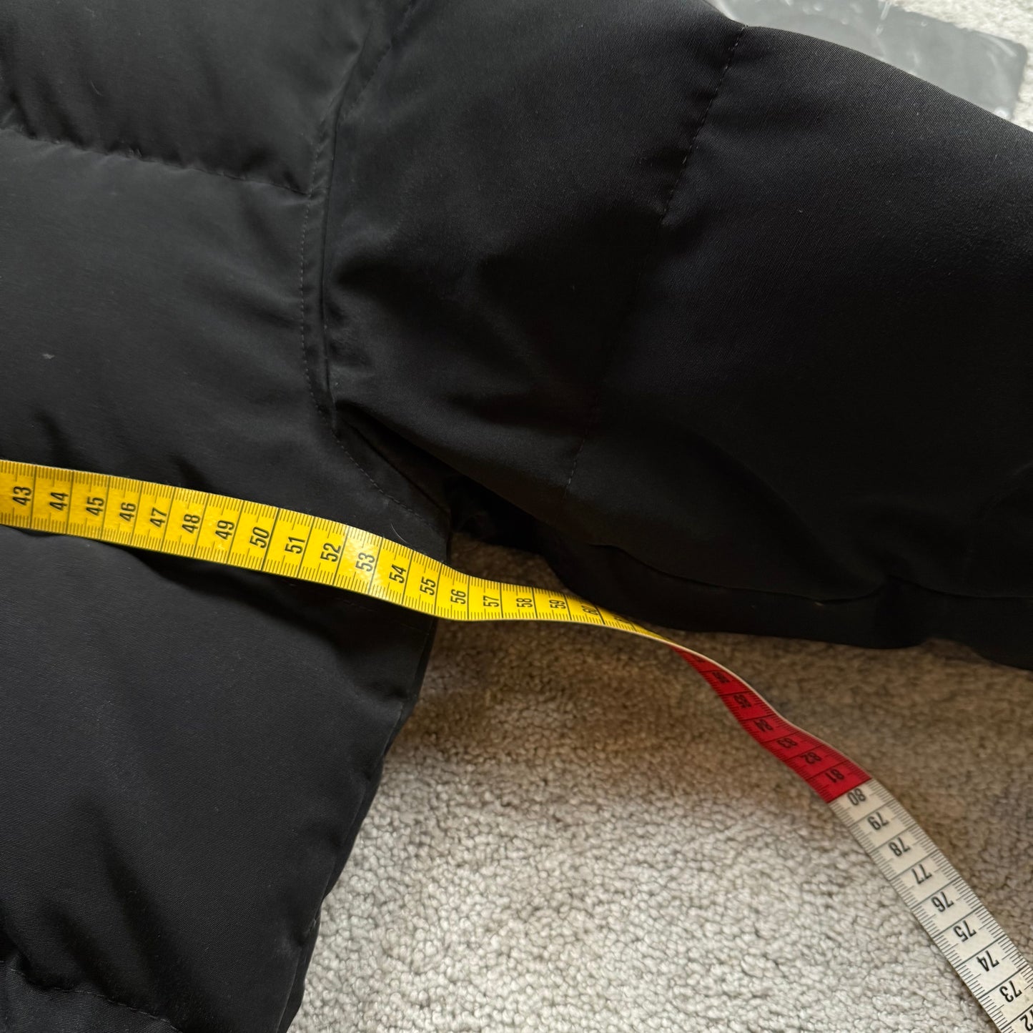 Canada Goose Carson Parka