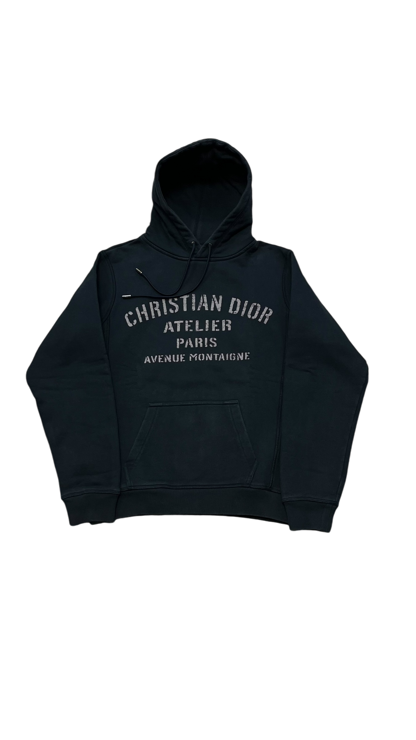 Dior atelier hoodie online