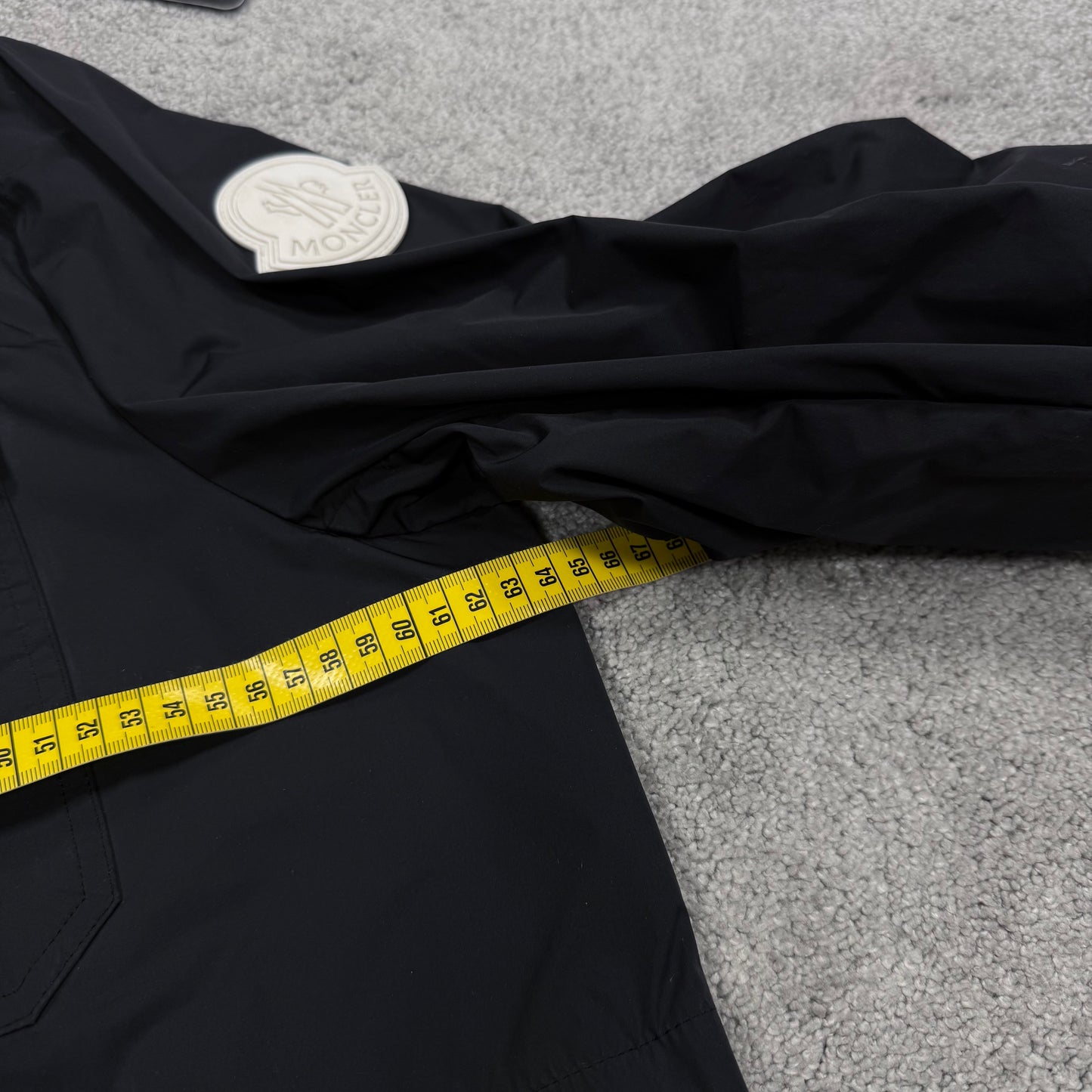 Moncler Carion Windbreaker