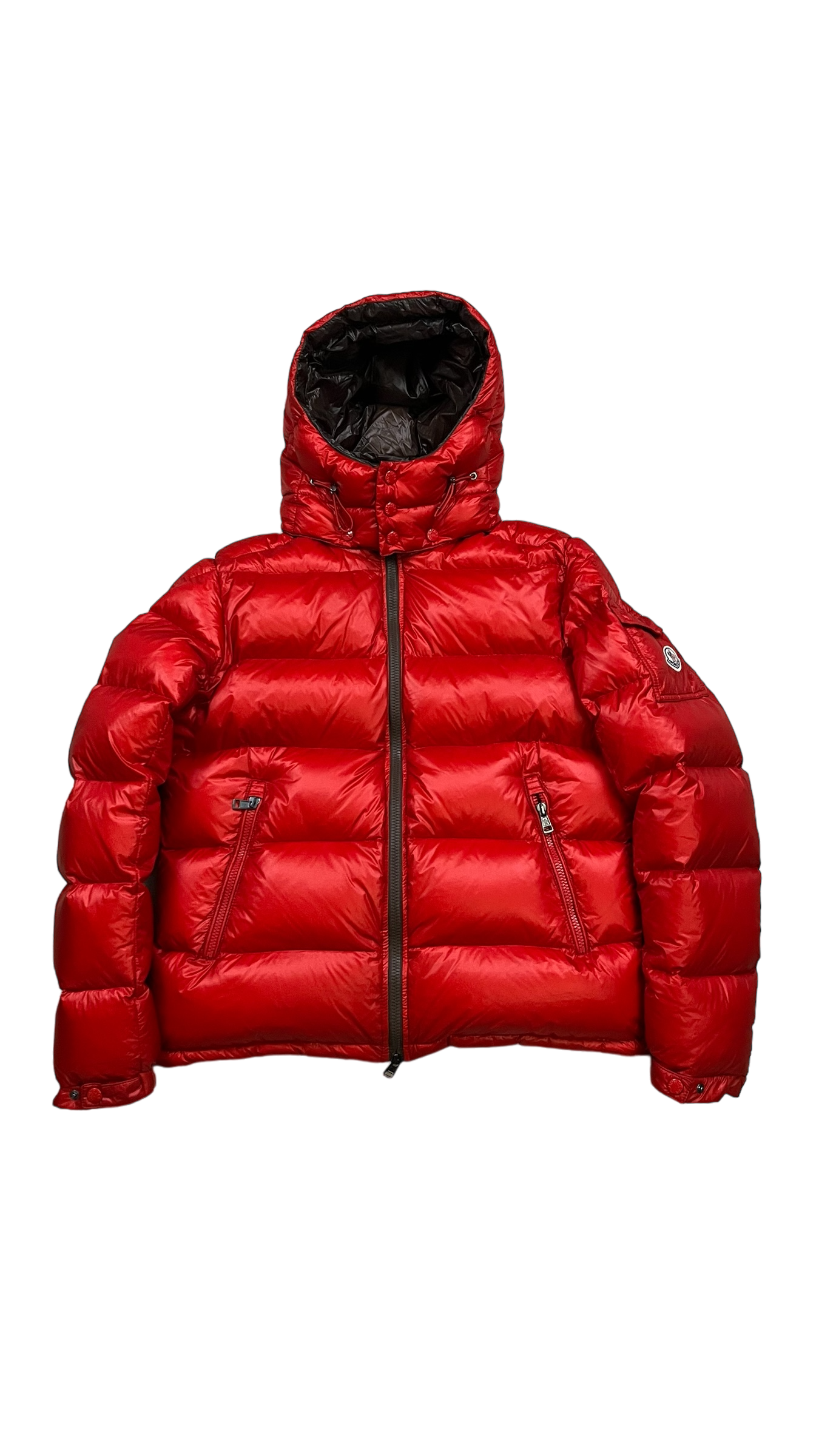 Moncler zin down jacket sales