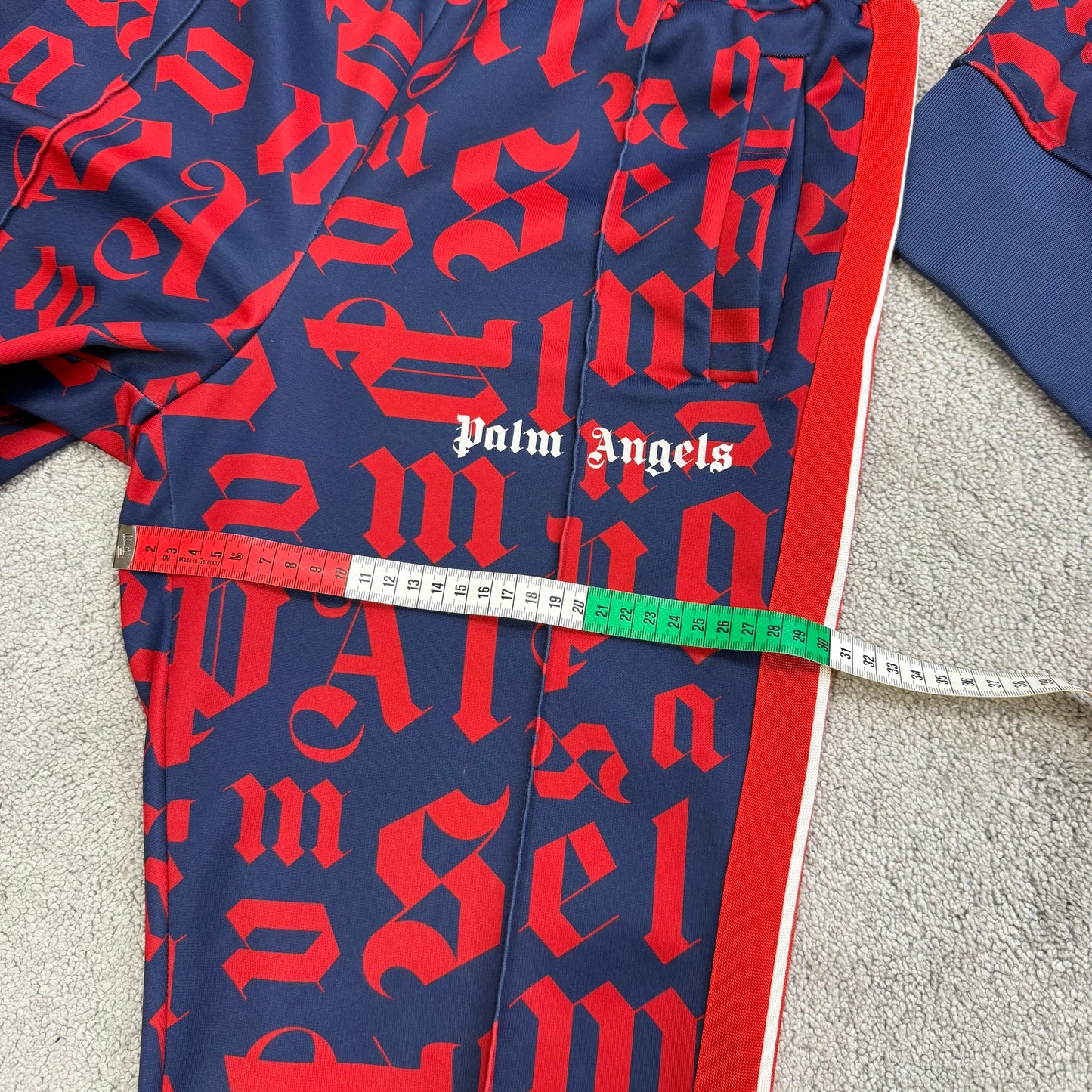 Palm Angels Tracksuit