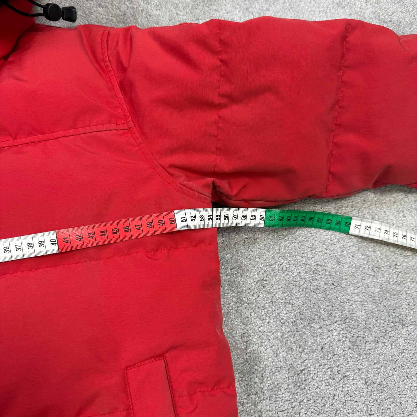 Canada Goose Macmillan