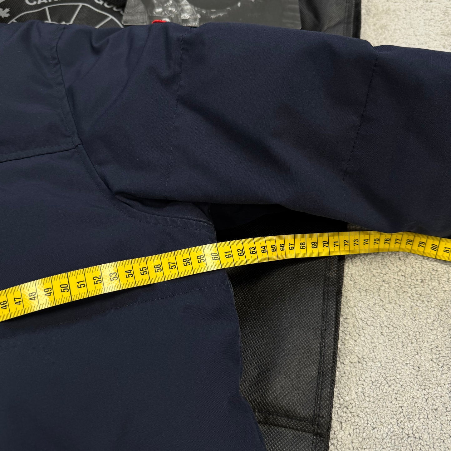 Canada Goose Macmillan