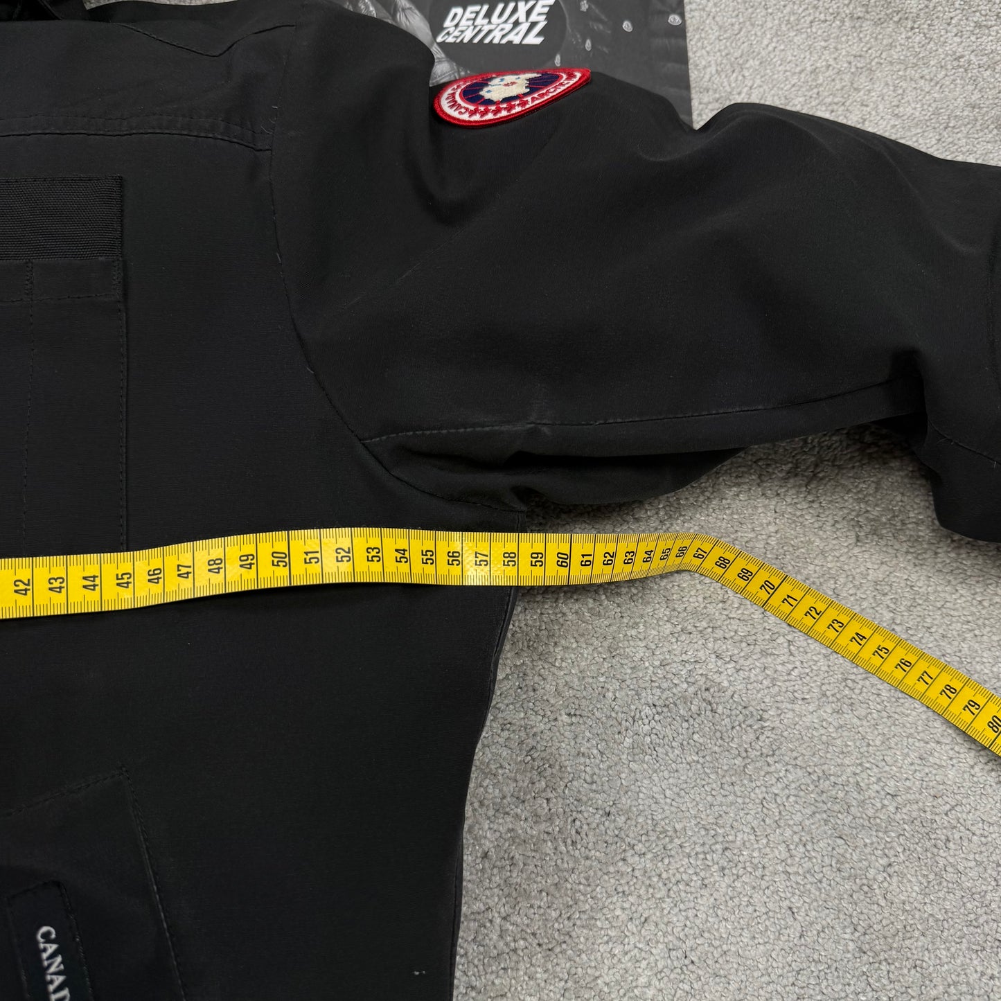 Canada Goose Borden Bomber