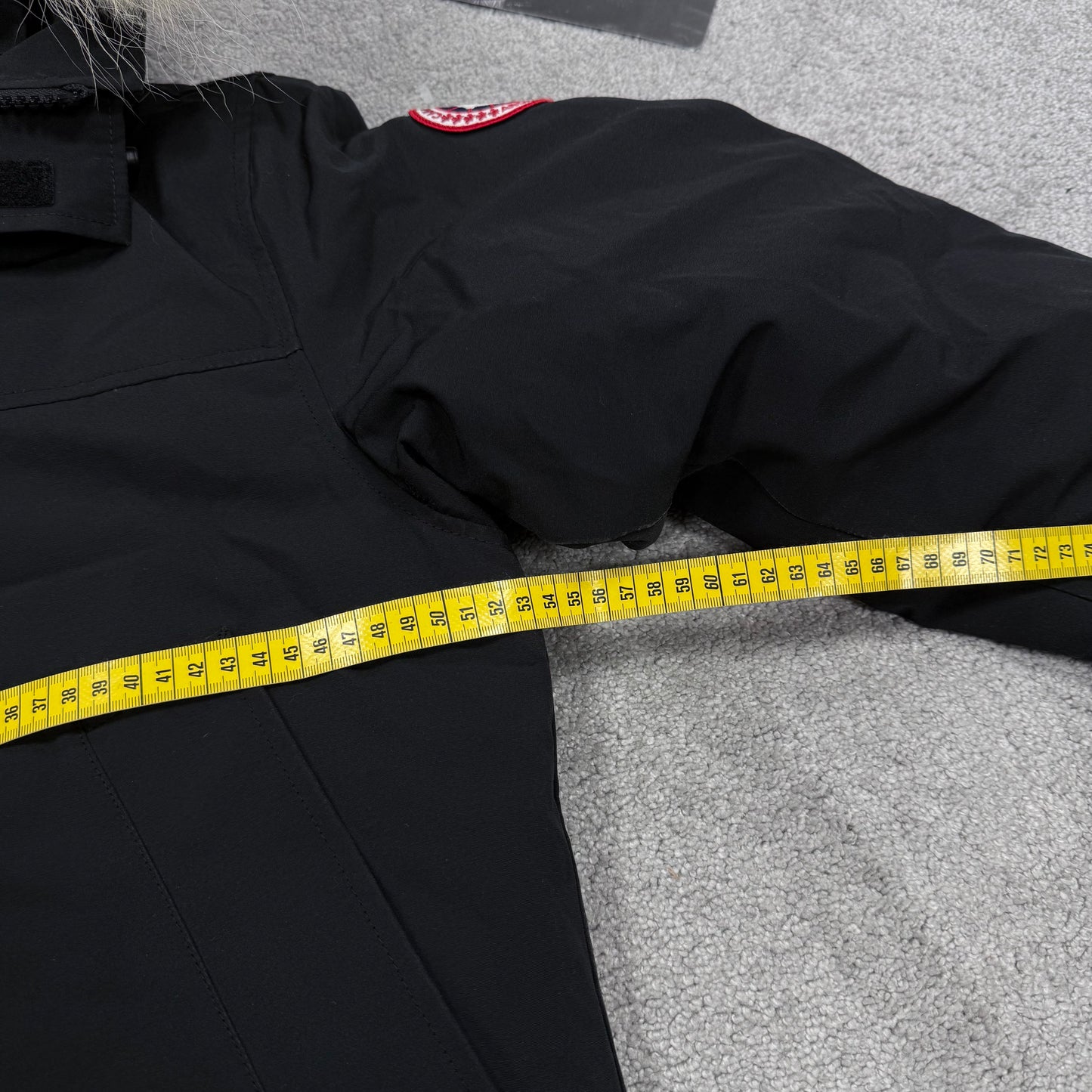 Canada Goose Langford Parka