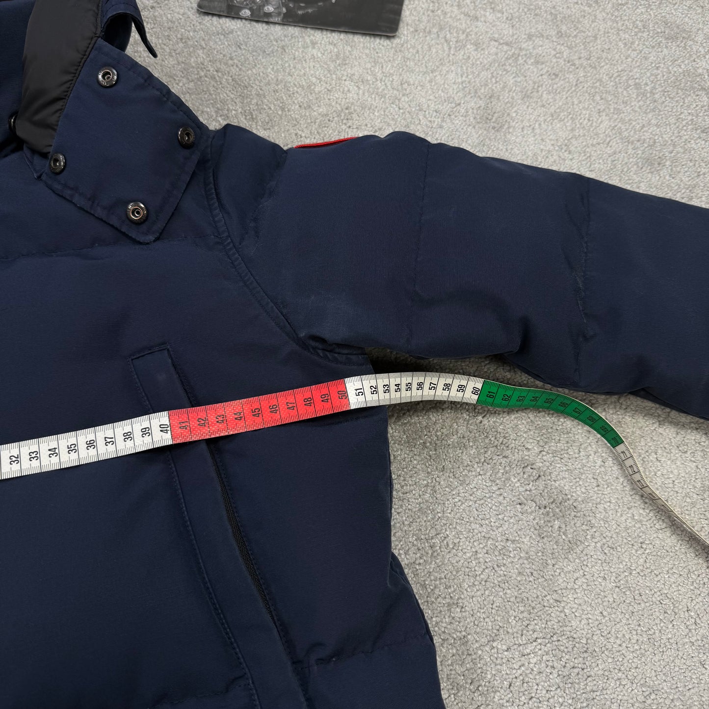 Canada Goose Wyndham