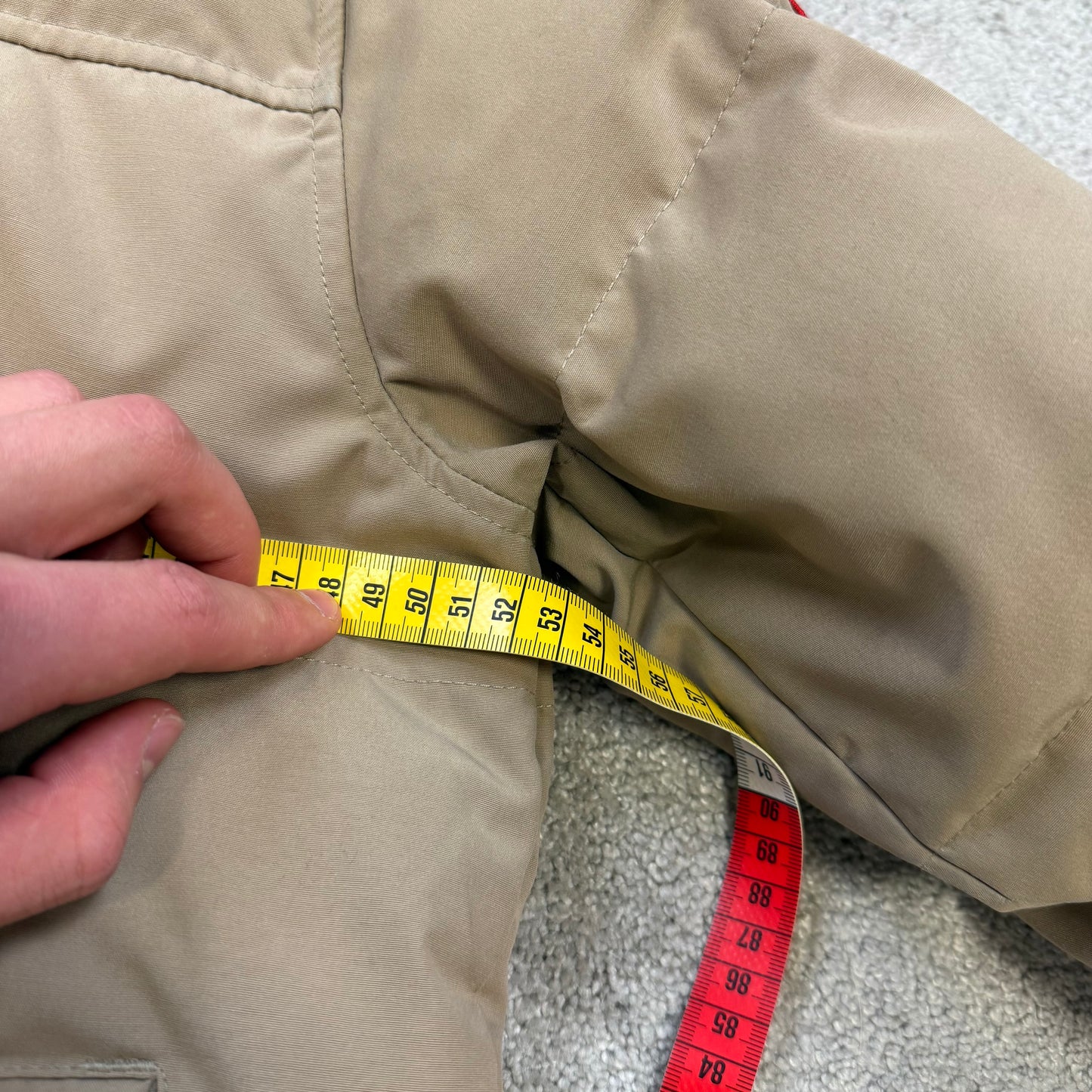 Canada Goose Macmillan