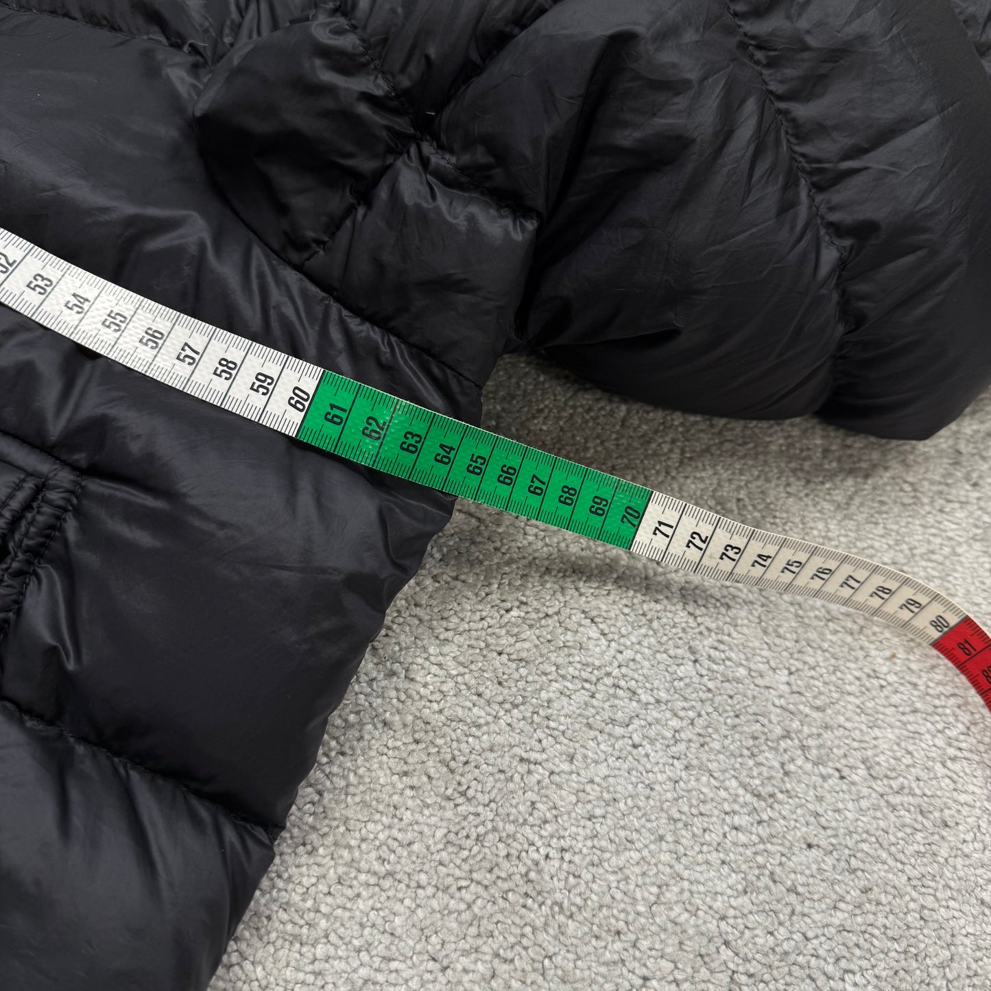 Moncler Bramant Down Jacket