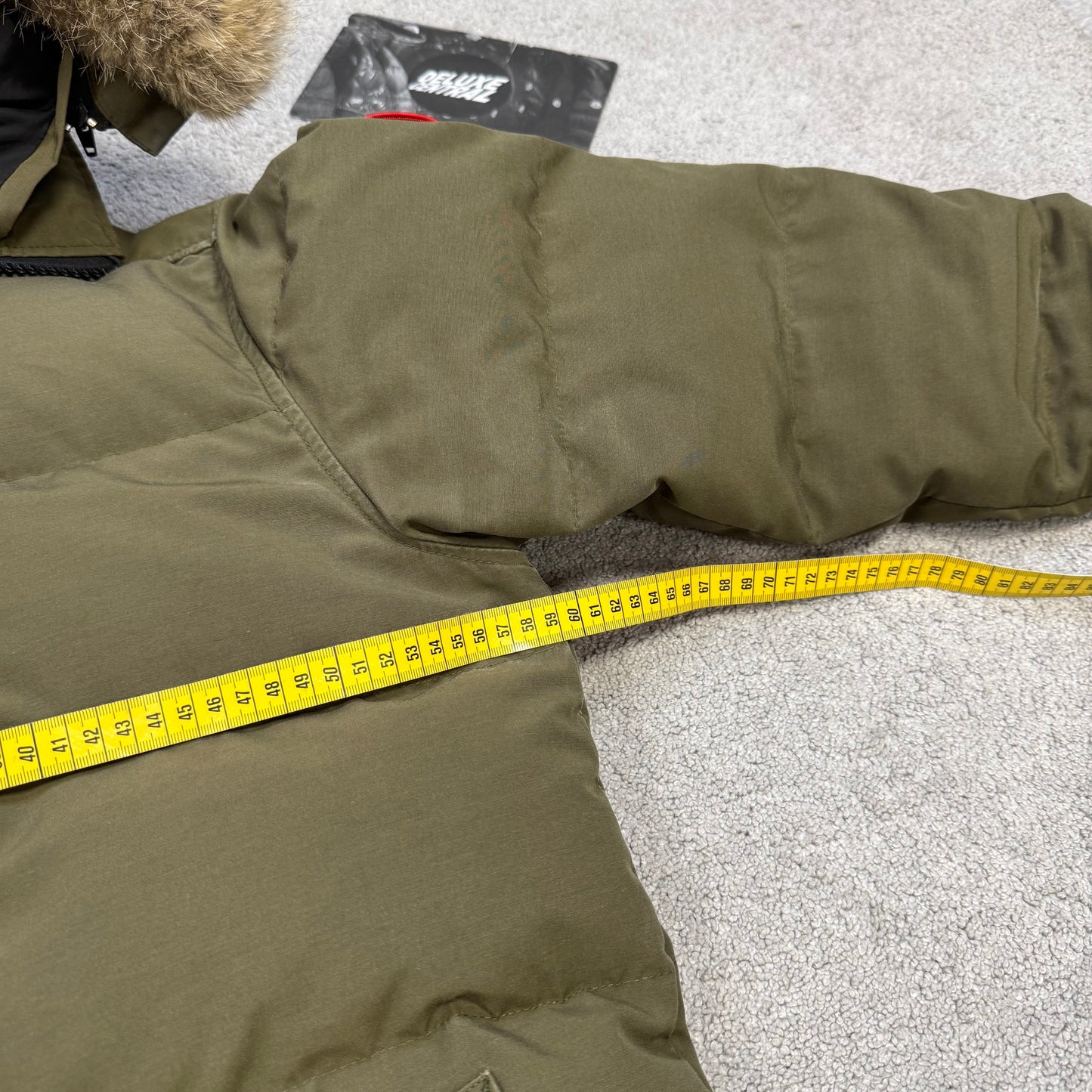 Canada Goose Carson Parka