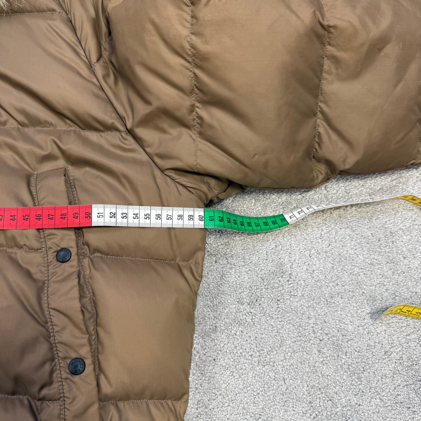 Moncler Bomber Jacket