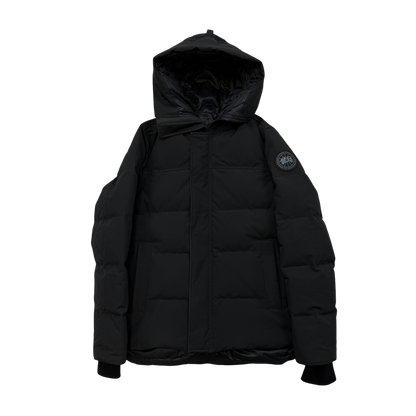 Canada Goose Macmillan Black Label