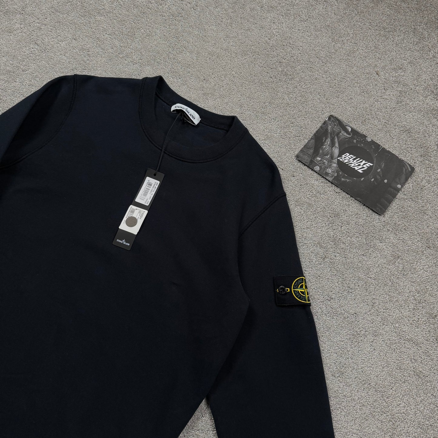 Stone Island Sweatshirt