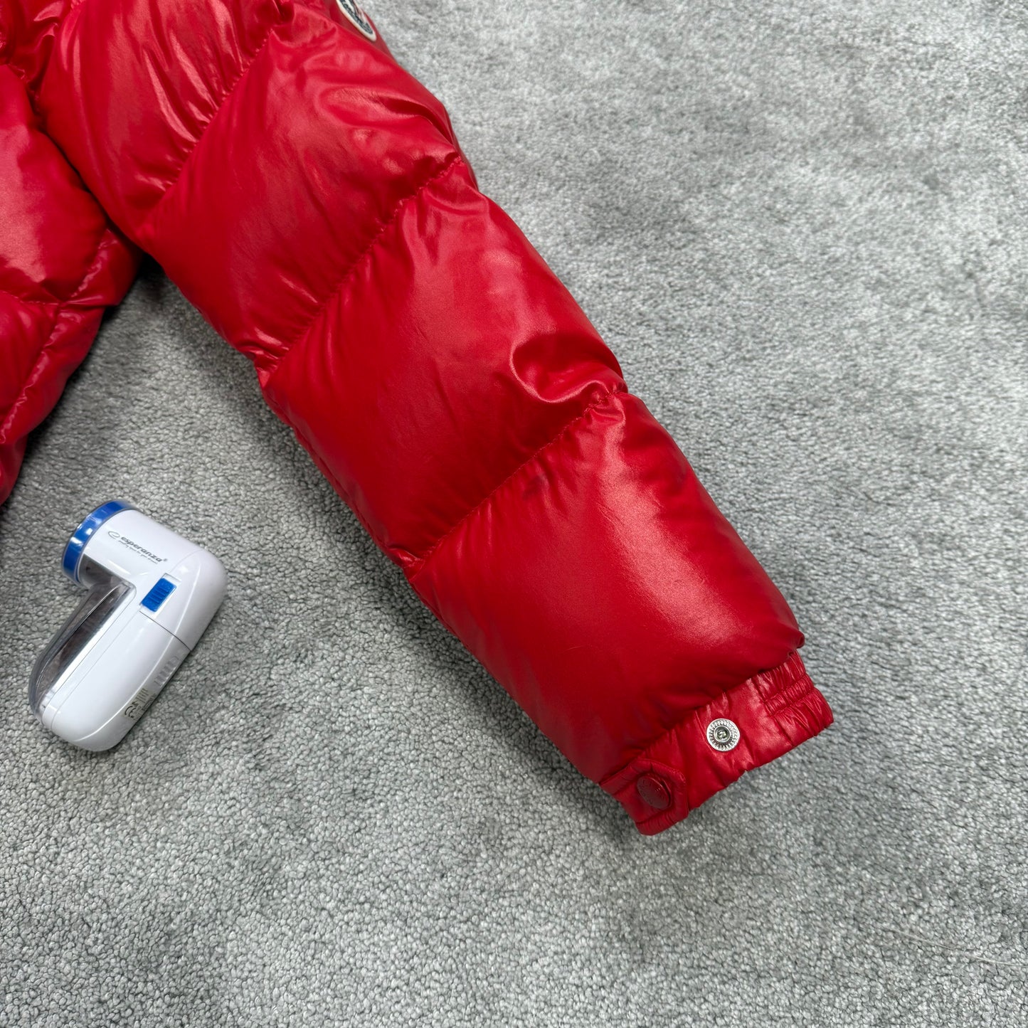 Moncler Ecrins