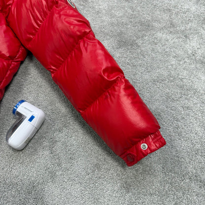Moncler Ecrins