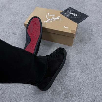 Christian Louboutin Junior Spike