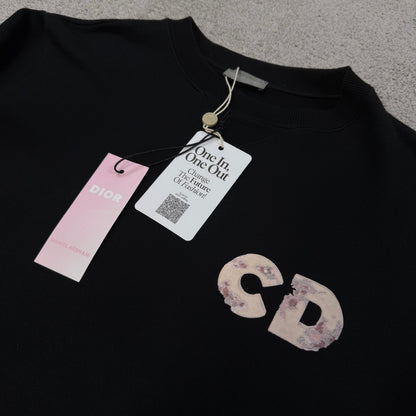 Dior X Daniel Arsham Sweatshirt