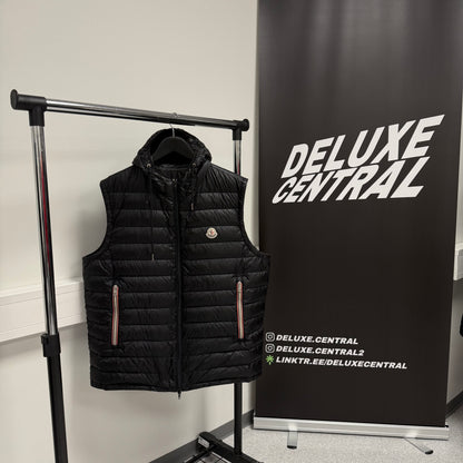 Moncler Naples Gilet Vest