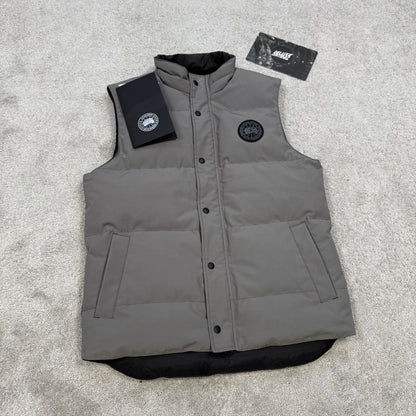 Canada Goose Garson Black Label Vest