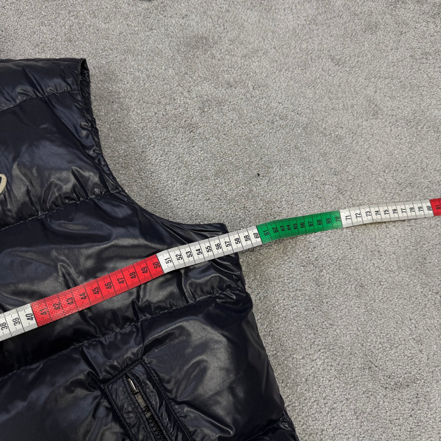 Moncler Gide Vest