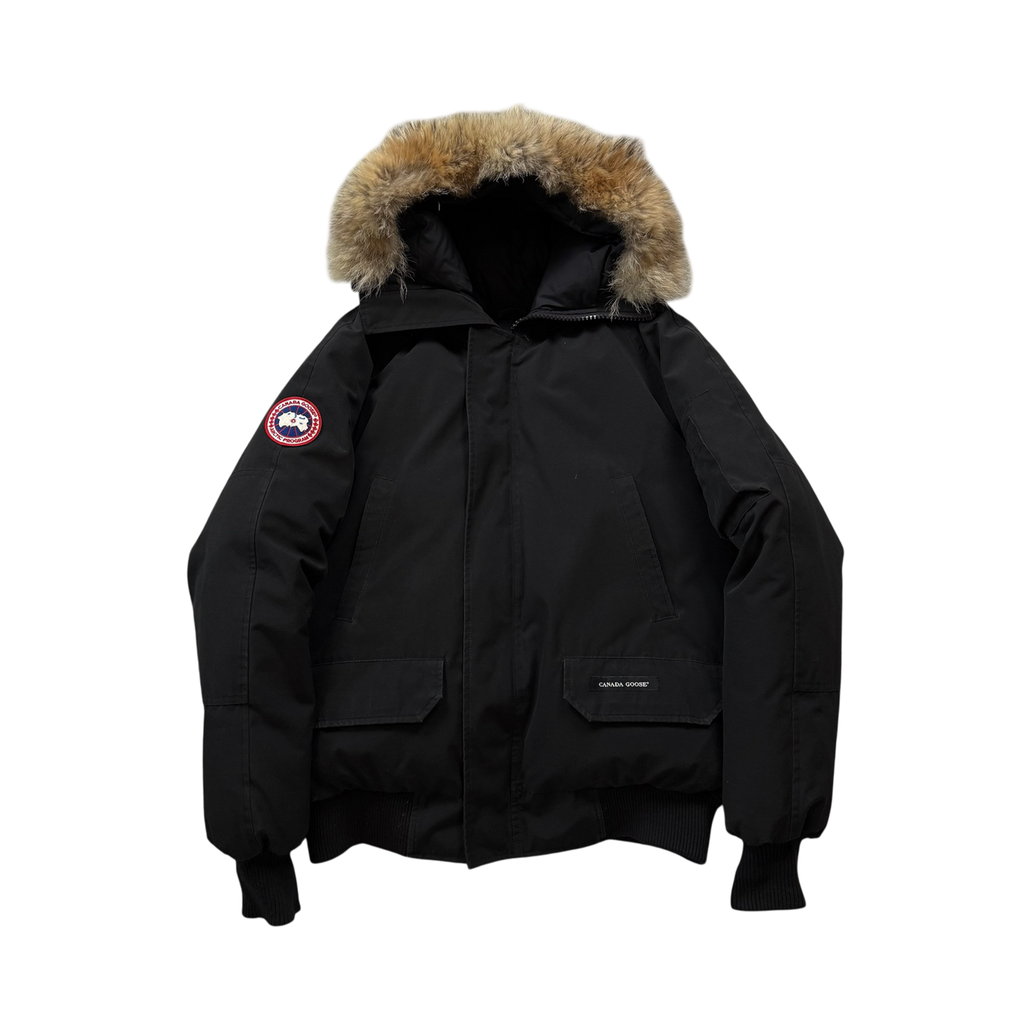 Canada Goose Chilliwack Bomber