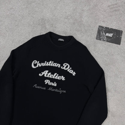 Christian Dior Sweater