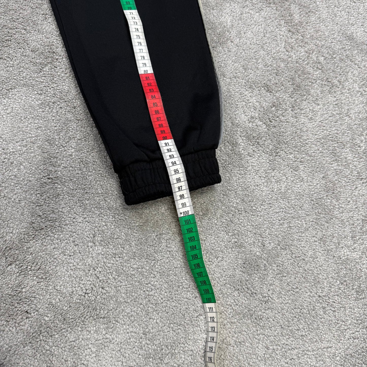 Gucci Interlocking GG Sweatpants