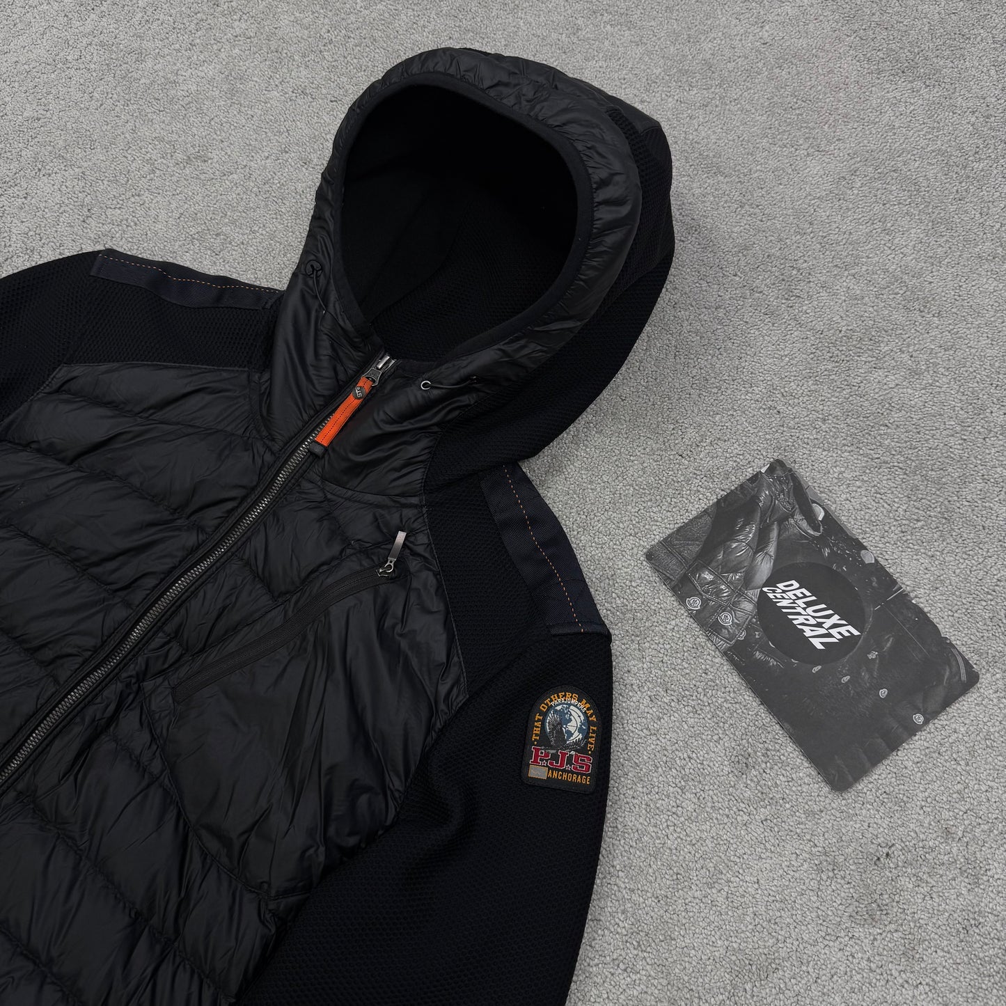 Parajumpers Cardigan