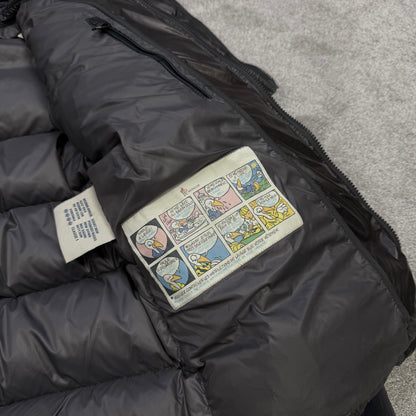 Moncler Zin