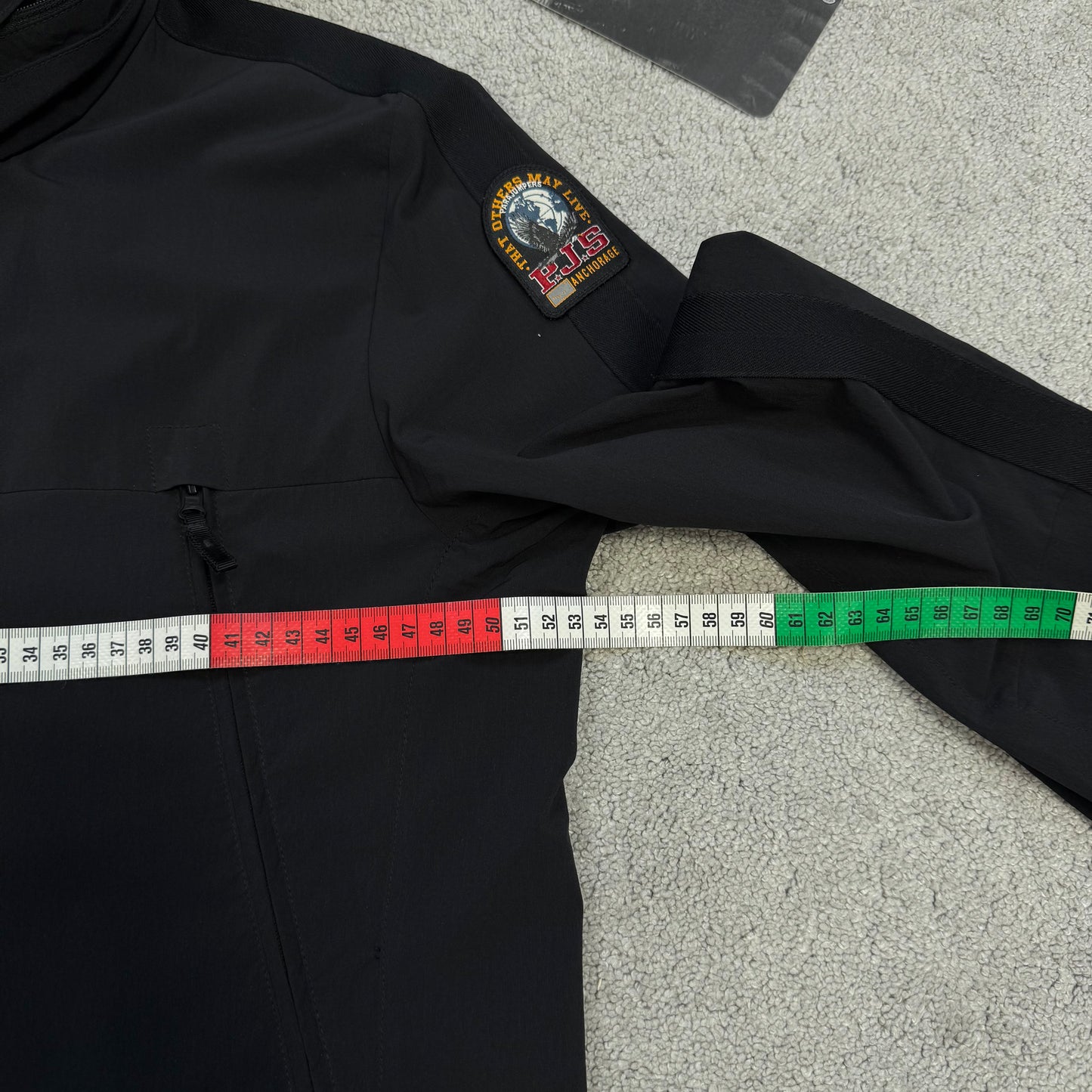 Parajumpers Windbreaker