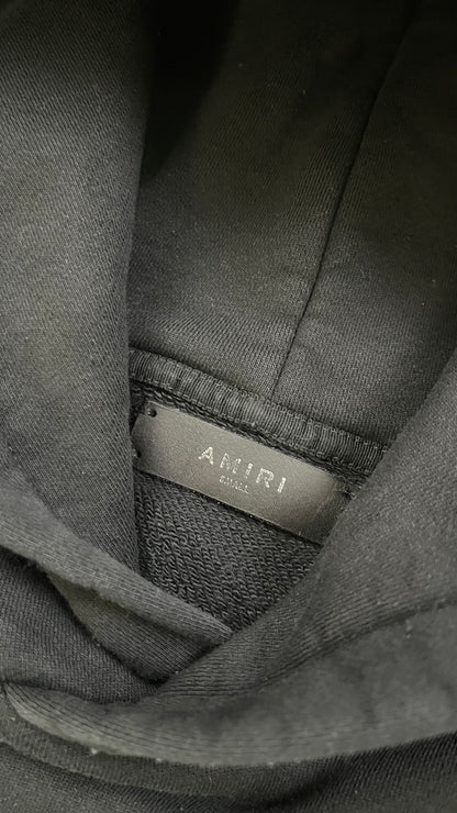 Amiri Core Logo Hoodie