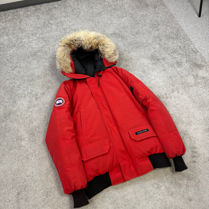 Canada Goose Chilliwack Bomber