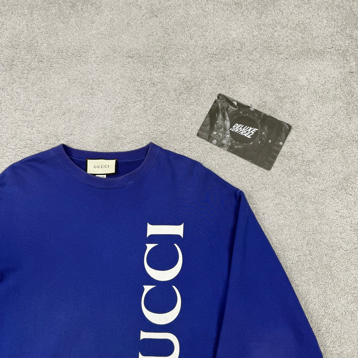 Gucci Sweatshirt
