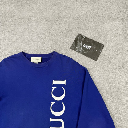 Gucci Sweatshirt