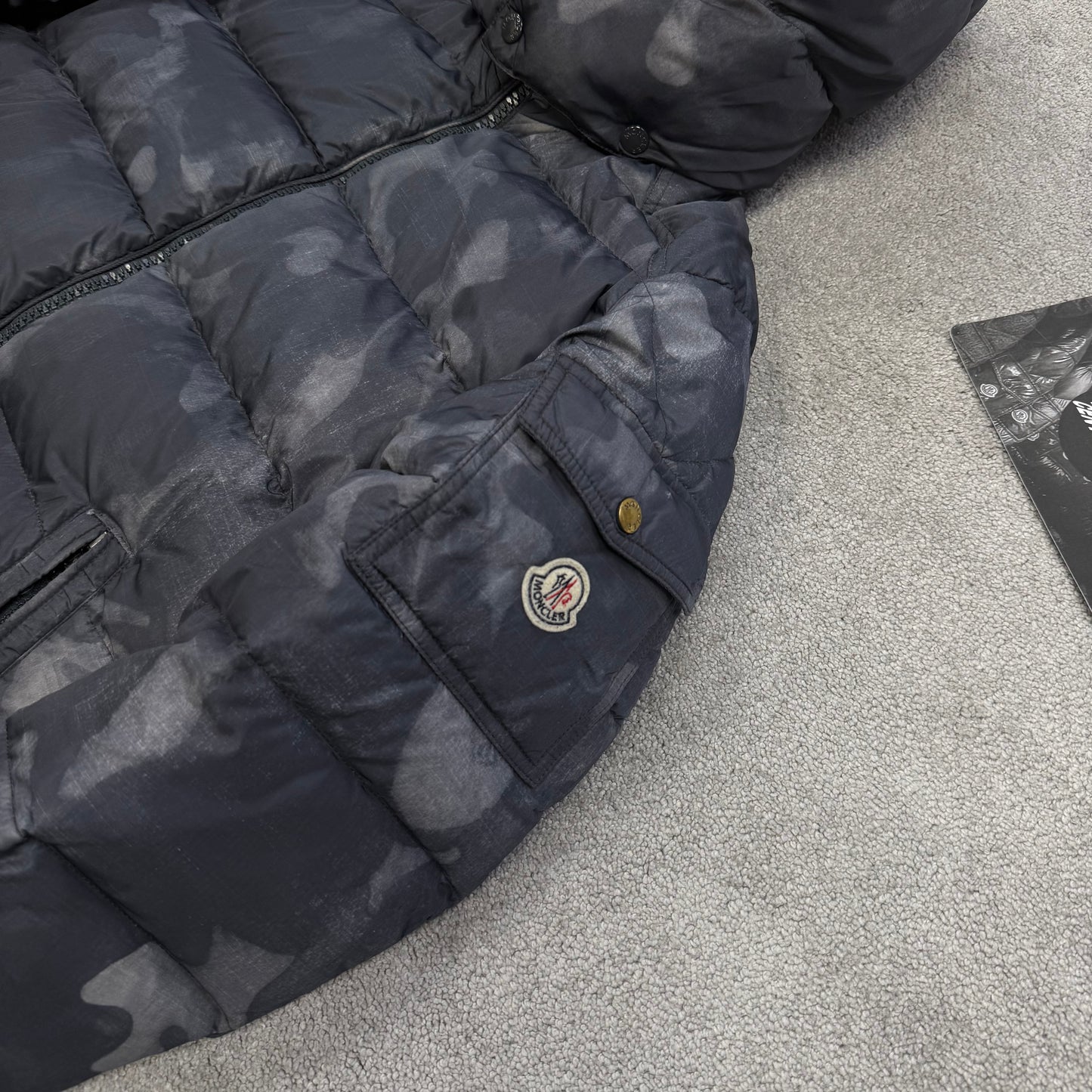 Moncler Maya