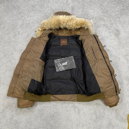 Moncler Bomber Jacket