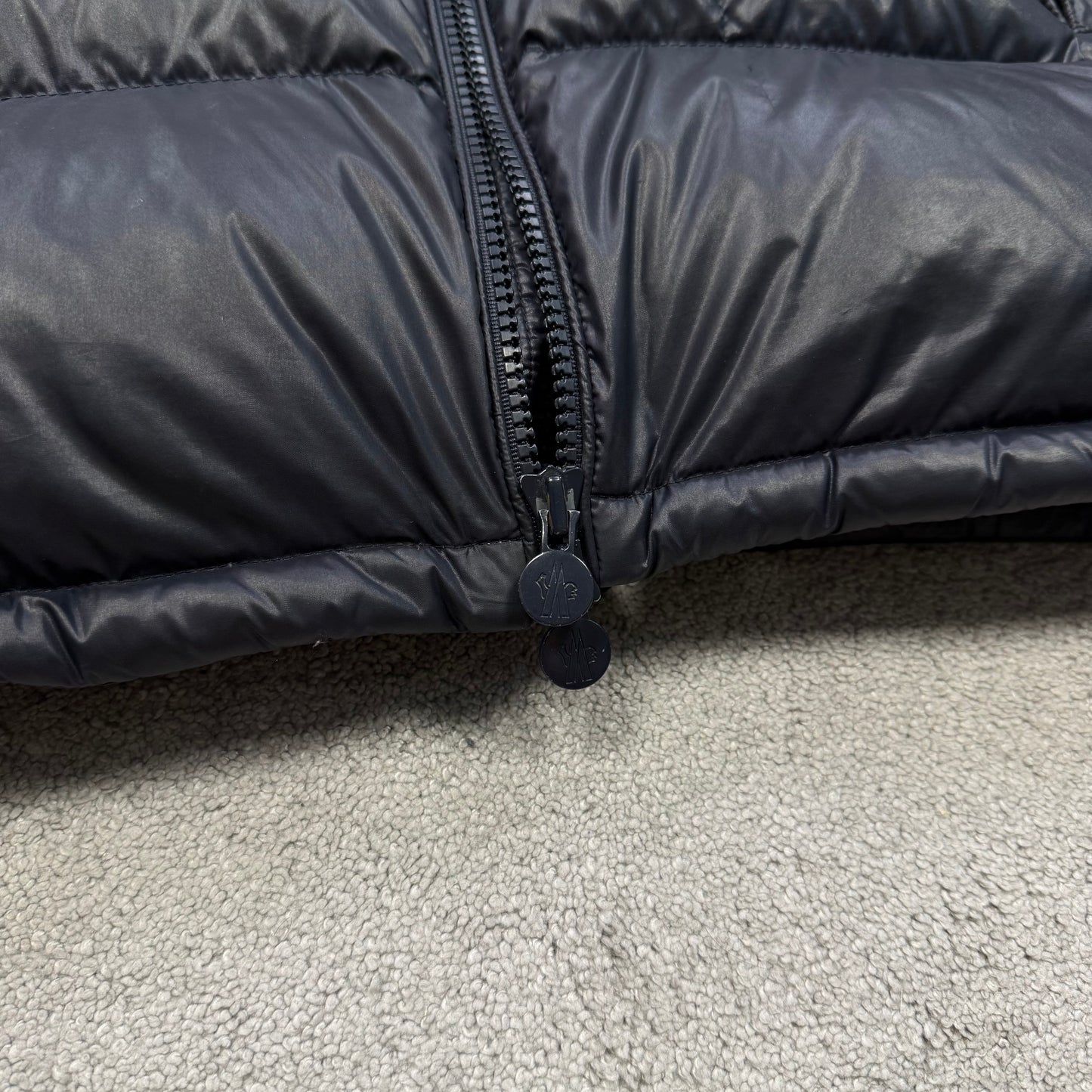 Moncler Ecrins