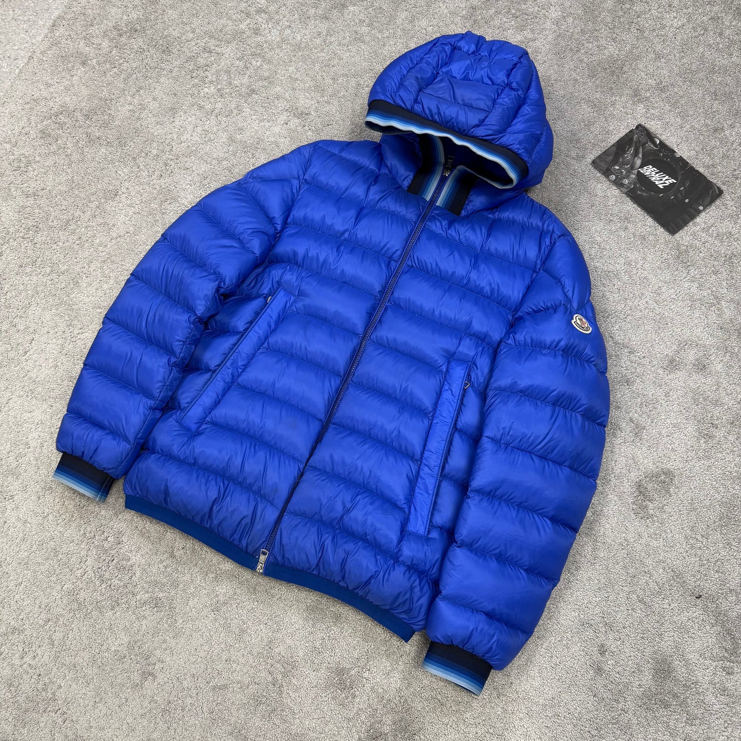 Moncler Avrieux
