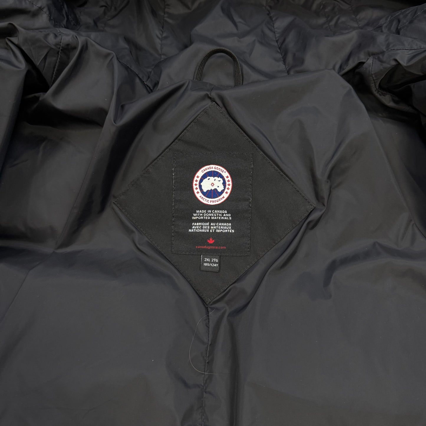 Canada Goose Macmillan