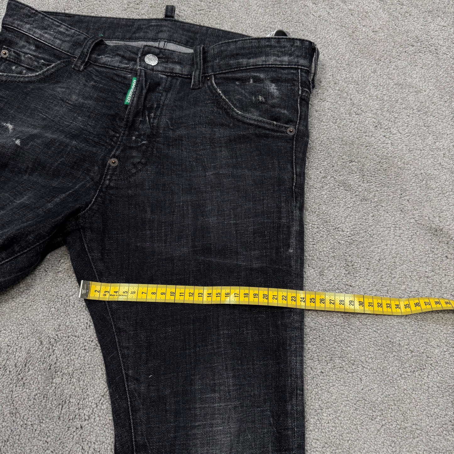 Dsquared ”Cool Guy” Jeans