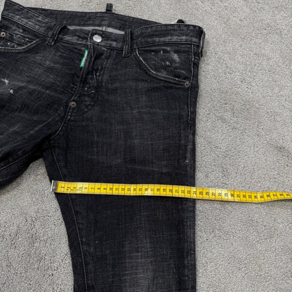 Dsquared ”Cool Guy” Jeans