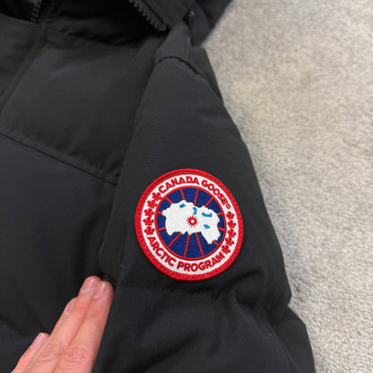 Canada Goose Macmillan