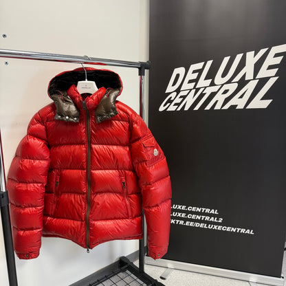 Moncler Zin Down Jacket