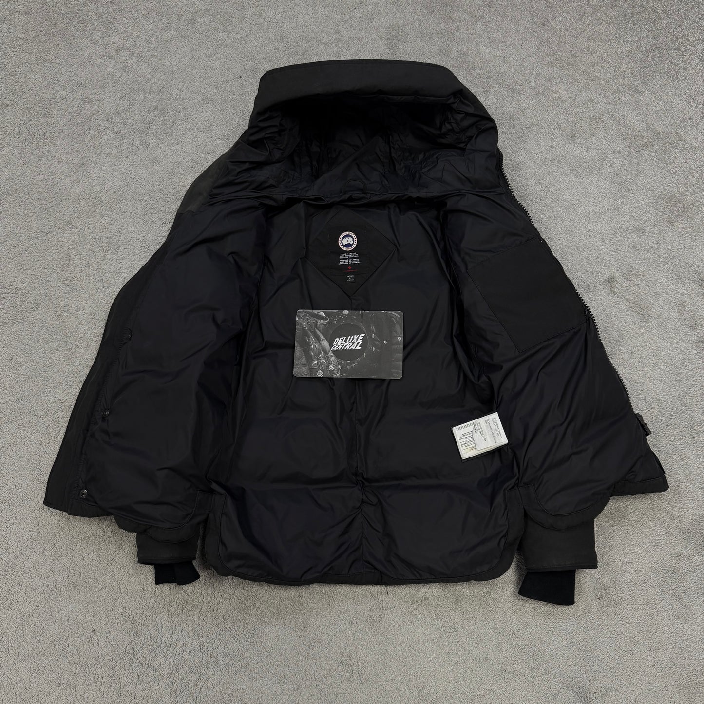 Canada Goose Macmillan