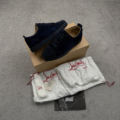 Christian Louboutin Junior Spike