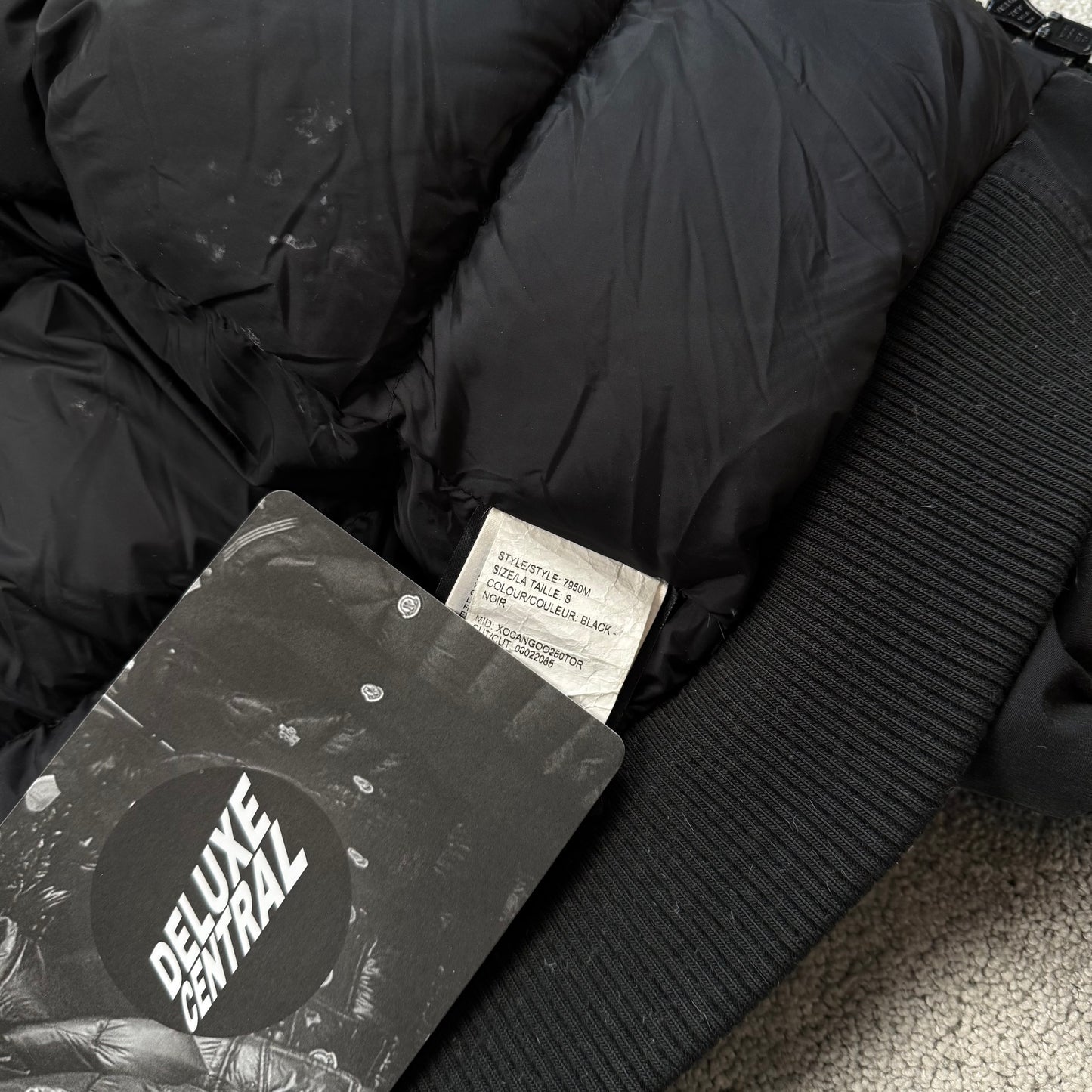 Canada Goose Chilliwack Bomber