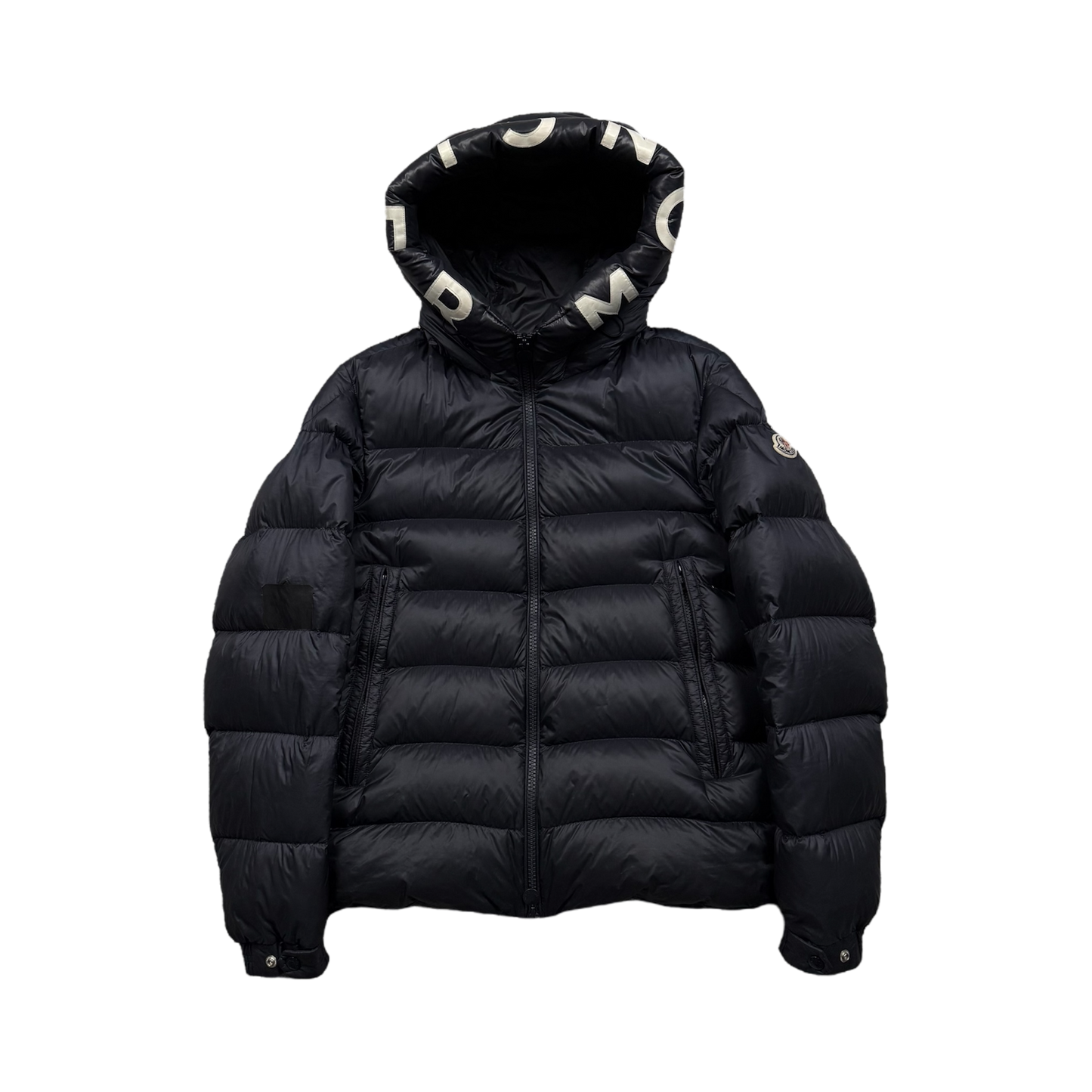 Moncler Salzam Down Jacket