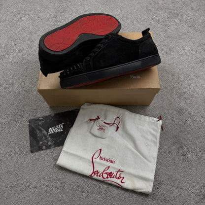 Christian Louboutin Junior Spike