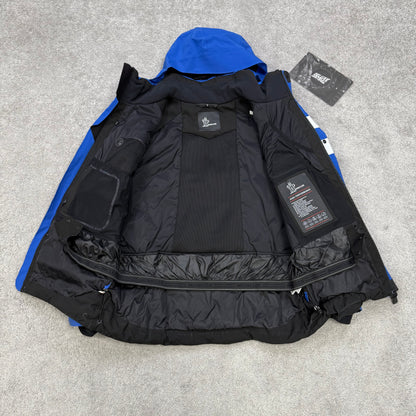 Moncler Giacca Grenoble Ski Jacket