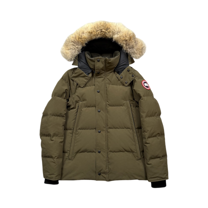 Canada Goose Wyndham