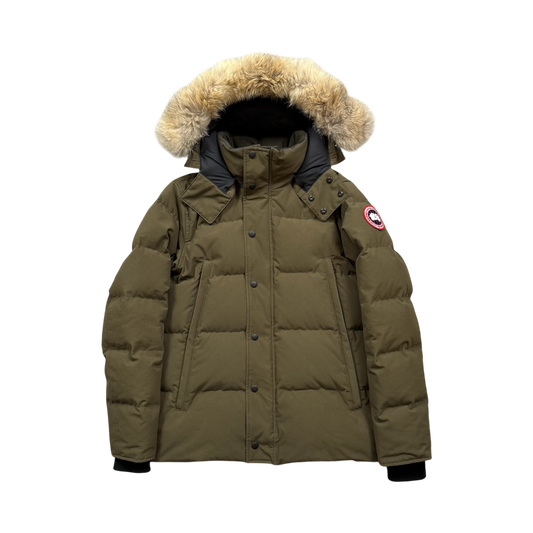 Canada Goose Wyndham
